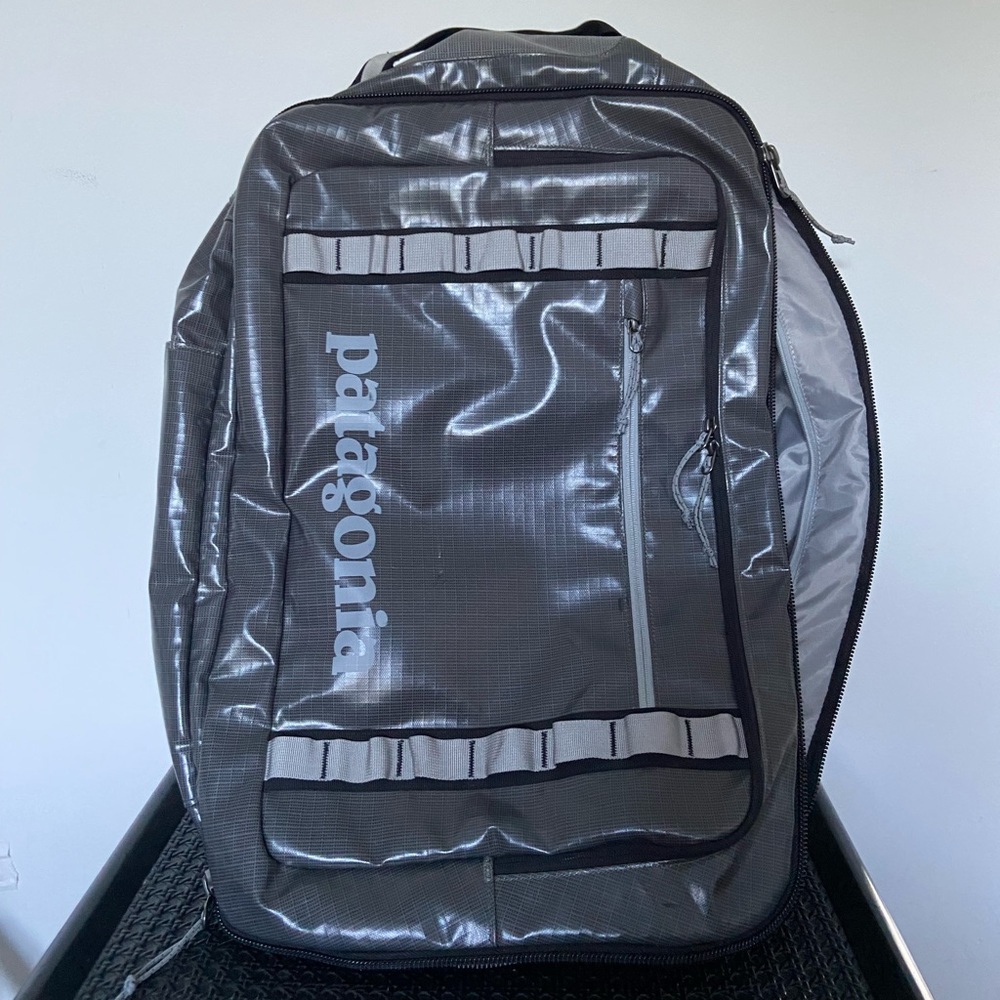 Patagonia Travel Backpack